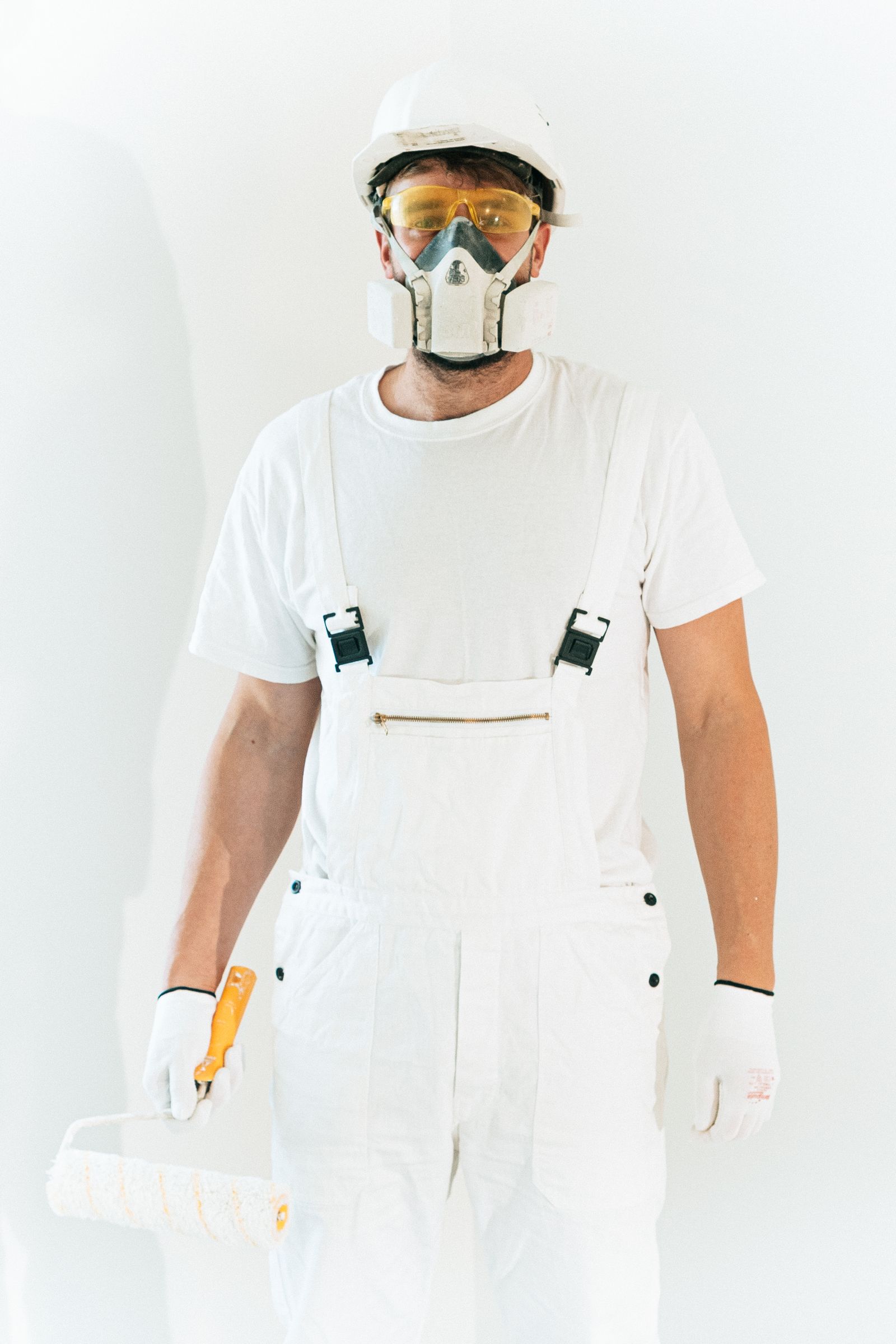 Joel Nakamura, Exterior care specialist
